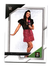 Nina Samuels 2022 Panini NXT 2.0 WWE 96