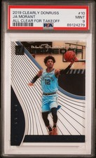 2019-20 Clearly Donruss Basketball Cards 16