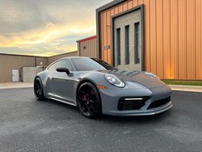 2024 Porsche 911