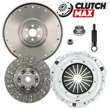 Cm Stage 1 Hd Clutch Kit And Flywheel For 81-95 Mustang T5 Tremec Tko 26 Spline Cm Stage 1 Hd Clutch Kit And Flywheel For 81-95 Mustang T5 Tremec Tko 26 Spline