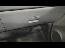 Used Glove Box Fits 2008 Chevrolet Silverado 2500 Pickup Grade A