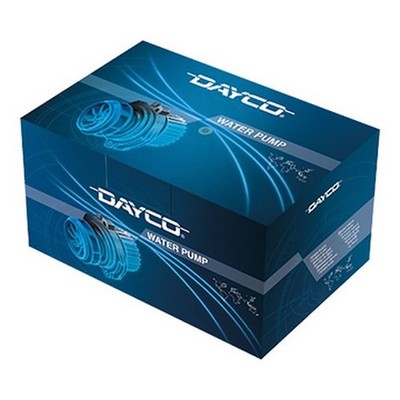Dayco DP751 Engine Water Pump