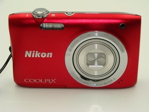 Nikon Coolpix S2900 | eBay