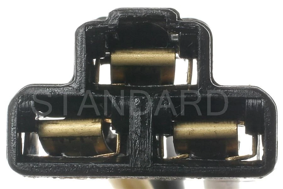 Conector de relé de bocina SMP para Plymouth PB150 1981-1983 Foto 4 de 4