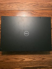 Dell XPS 17 9720 Laptop (I7-12700H, 64GB DDR5 4800MHz, 2TB NVMe SSD, RTX 3050)