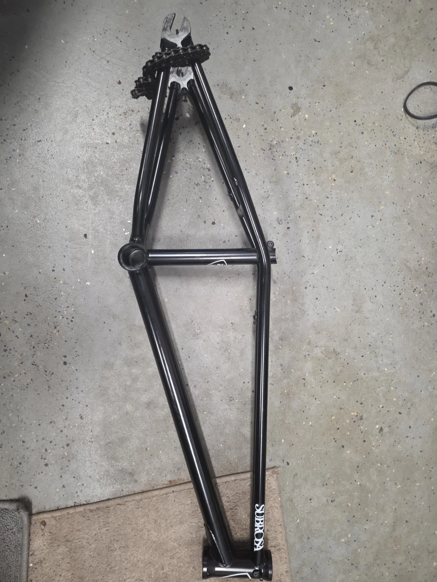 SUBROSA Bike Frames for sale | eBay