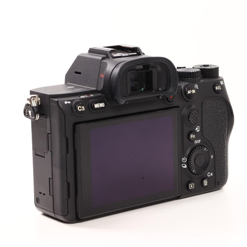 Sony Alpha A7R IV Full Frame Mirrorless Digital Camera Body Only -VM 8999 MT- - Picture 5 of 12