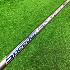 Gsh-601 Speeder Evolution Single Shaft Flexs