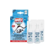 Puly Milk Plus Frother Cleaning Detergent 4x25ml
