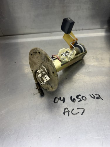 05 04 03 Arctic Cat ATV 650 V Twin V2 Brute Force Prairie Fuel Pump Gas Sender