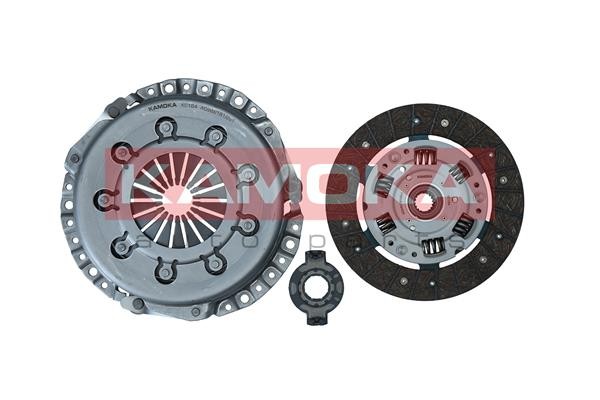 KAMOKA KC164 Clutch Kit for CITROËN,PEUGEOT
