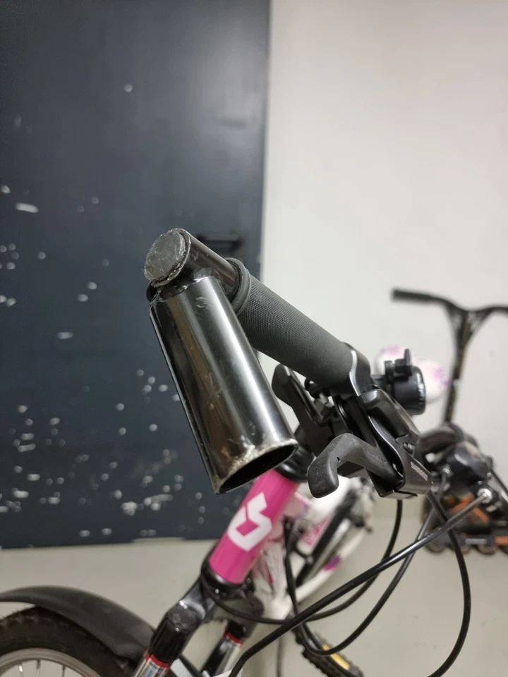 Bergsteiger Verona 24 Zoll Kinderfahrrad - Bild 3 von 4