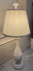 Vintage Aladdin Rose Alacite Art Deco Electric Boudoir Table Lamp — photo 5