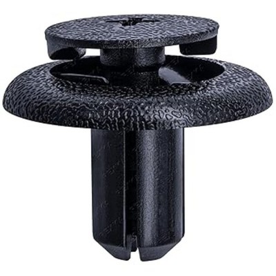 20pcs Fender Liner Clips Push-Type Retainers Fasteners for 90913-0051-20pcs
