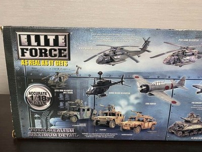 21st CENTURY TOYS Zero Fighter Plane Model WW2 1/18 ELITE FORCE