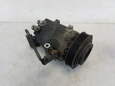 Klimaanlagenkompressor KIA VENGA 1.4 B F500-YN9AA07 / FH 19963