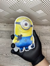 Despicable Me Minions 3D Lenticular Motion Mo...