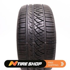 Take Off 24540r17 Falken Ziex Ze960 As - 95w - 9.532 No Repairs