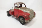 Vintage 1950s 1960s Tonka Ford Truck Cab Wheels Parts Project Mound Minn MN