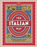 DK Travel / The Italian Way9780241738412
