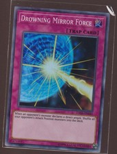 Drowning Mirror Force #DASA-EN045