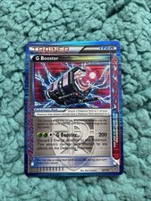 G Booster #92 Prices | Pokemon Plasma Blast | Pokemon Cards G Booster #92 Prices | Pokemon Plasma Blast | Pokemon Cards