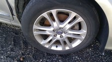 Wheel 18x7-12 Alloy 6 Split Spokes Fits 14-16 Volvo Xc60 1738467 Wheel 18x7-12 Alloy 6 Split Spokes Fits 14-16 Volvo Xc60 1738467