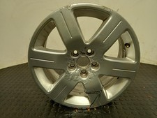 VOLKSWAGEN BEETLE 16" Inch 5x100 Offset ET42 6.5J Alloy Wheel 2006-2011 1C060102