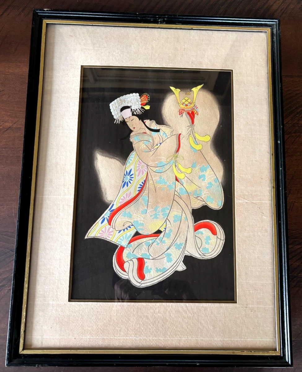 260116-10】略暦版木 三枚 明治二十年二十一年