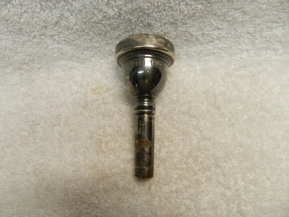 conn trombone mouthpiece products for sale | eBay