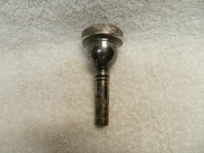 Vintage Conn 12C Trombone Mouthpiece