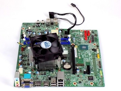 Mainboard CPU Bundle: Lenovo 00XK255 + Intel Core i3-7100 für V520-15IKL