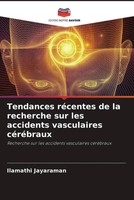 Ilamathi Jayaraman | Tendances RéCentes De La Recherche Sur Les Accidents...