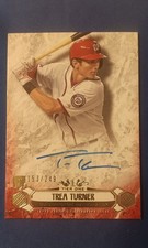 2016 Topps Tier One Baseball Cards - Product Review & Hit Gallery Added 19