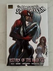 The Amazing Spider-Man: Return of the Black Cat #1 (Jan '10, Marvel) HC