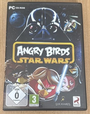 Angry Birds Star Wars PC