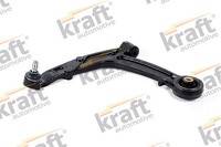 Kraft Automotive Lenker, RadaufhäNgung Links, Unten, Vorderachse FüR Fiat