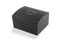 Breitling for Bentley Bakelit Uhrenbox Box Vintage Watchbox