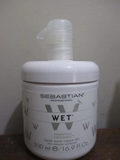 Sebastian Collection WET Liquid Gel 16.9 oz-BEST DEAL