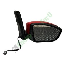 FORD C-MAX TITANIUM TDCI MK2 (C344) 2010-2015 Wing Door Mirror Right Side
