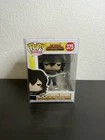 Funko Pop! Shota Aizawa #375 My Hero Academia Vinyl Figure with Protector