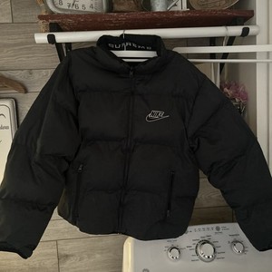 Supreme Nike Puffer | eBay