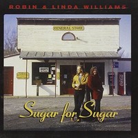 Robin Linda Willia - Sugar For Sugar - Cd - G4Z