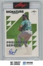 2023 Leaf Signature Series Prelander Berroa 1/1 #BA-PB1 Seattle Mariners