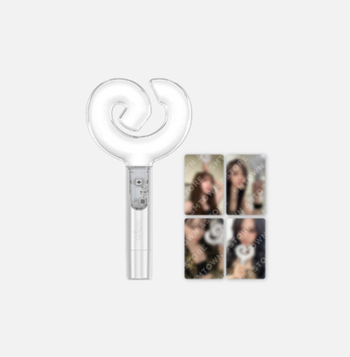 AESPA Official Light Stick Ver.2 GOODS | eBay