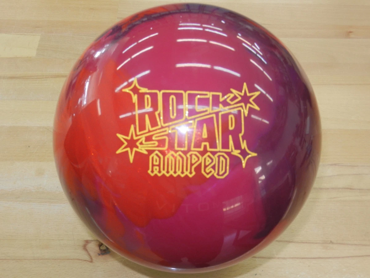 Roto Grp RST X-3 15 lbs NB Bowlng Ball! Free Shppng! Undrlled! | eBay