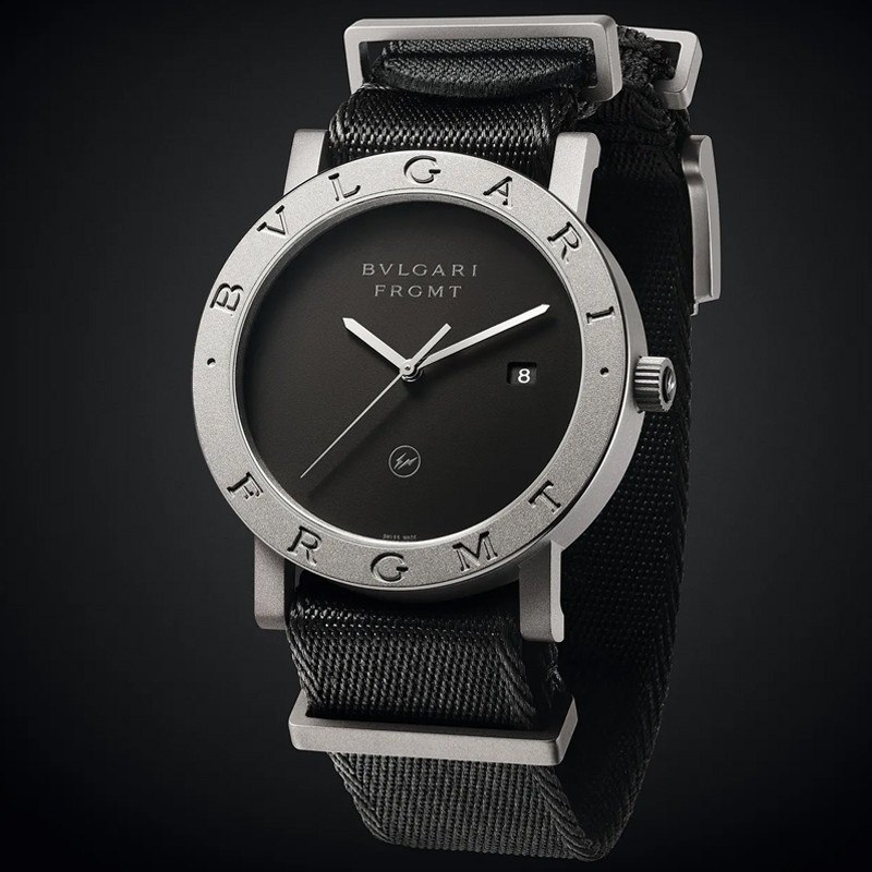 BVLGARI x FRAGMENT Bulgari Bulgari SAP103443 Japan Limited 250