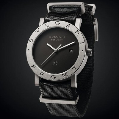 BVLGARI x FRAGMENT Bulgari Bulgari SAP103443 Japan Limited 250
