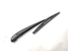 TOYOTA C-HR X1 Heckscheibenwischer 1.8 Benzin / Elektro 72kw 2018 34576442