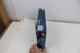 BOX ONLY EMPTY BOX LEGO Island Xtreme Stunts: Skateboard Challenge (6738)